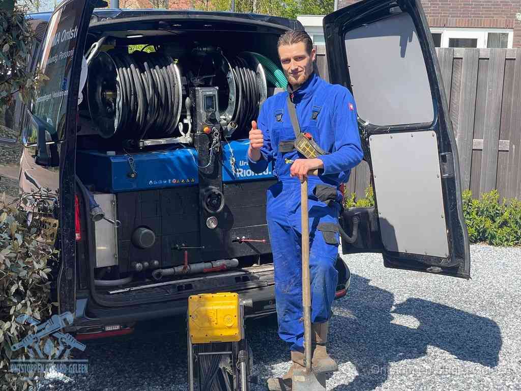 Kosten Ontstoppen Sittard-Geleen Kosten Ontstoppen Sittard-Geleen