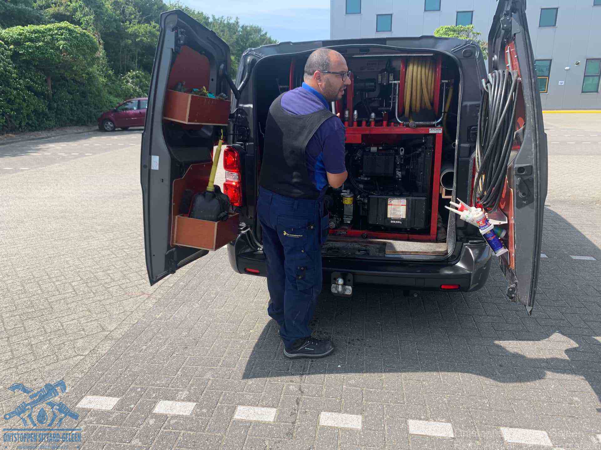 Loodgieter Sittard-Geleen Ontstopping Loodgieter Sittard-Geleen Ontstopping