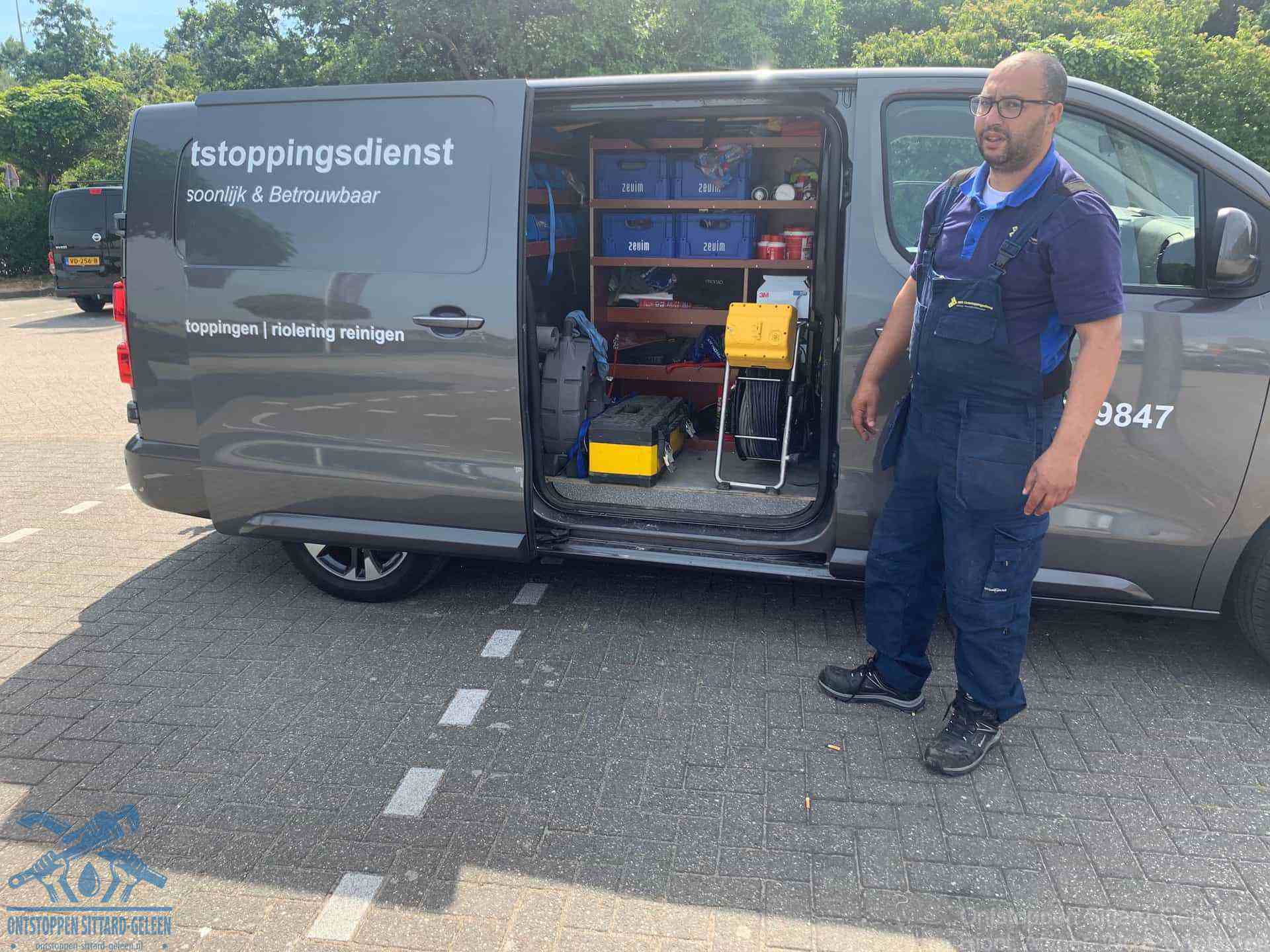 Ontstoppingsdienst Sittard-Geleen Ontstoppingsdienst Sittard-Geleen