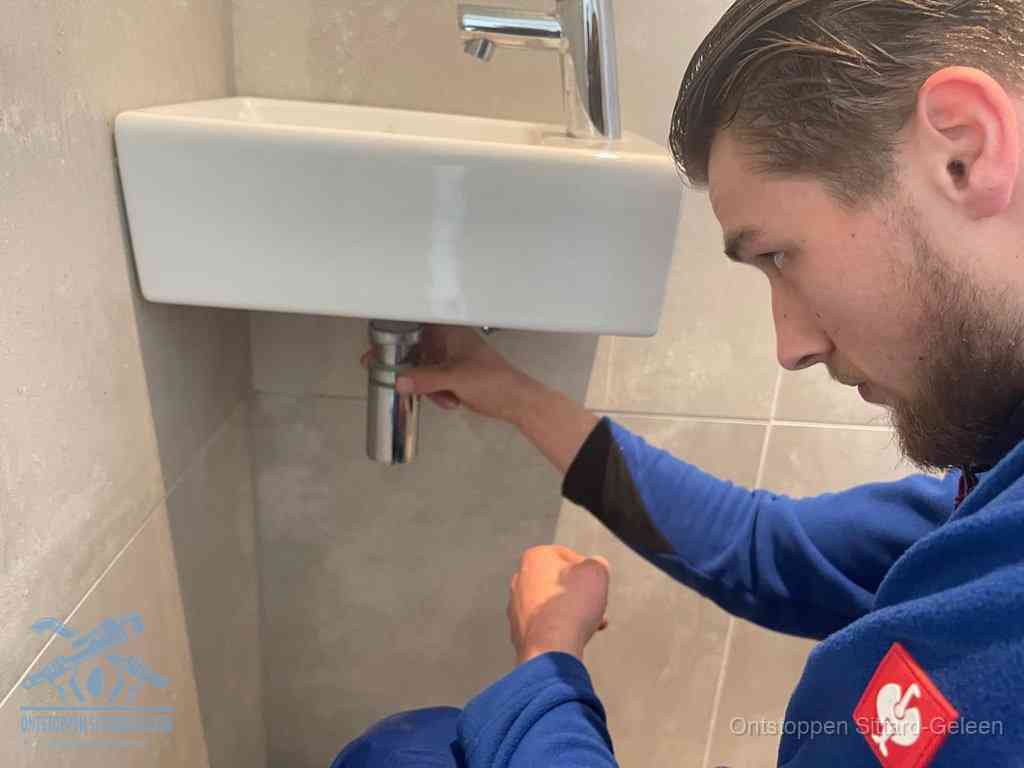Wasbak Ontstoppen Sittard-Geleen Wasbak Ontstoppen Sittard-Geleen