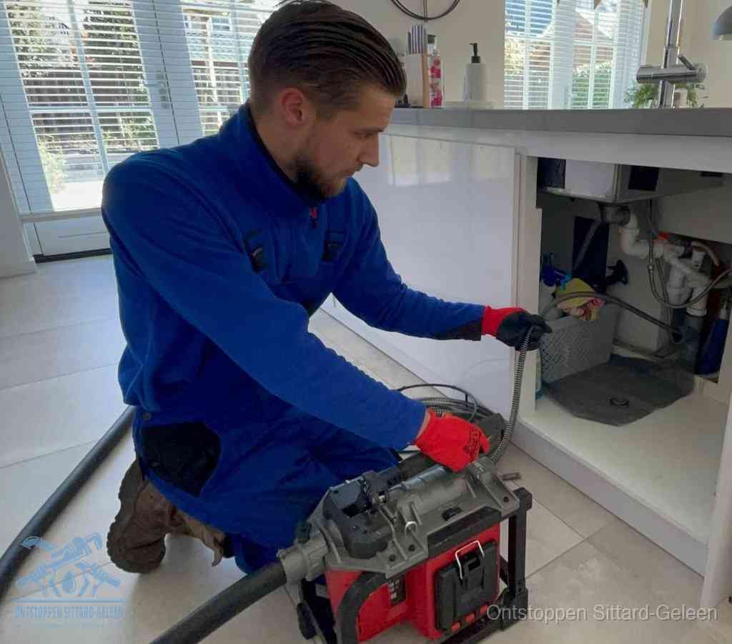 Zelf Afvoer Ontstoppen Sittard-Geleen Zelf Afvoer Ontstoppen Sittard-Geleen
